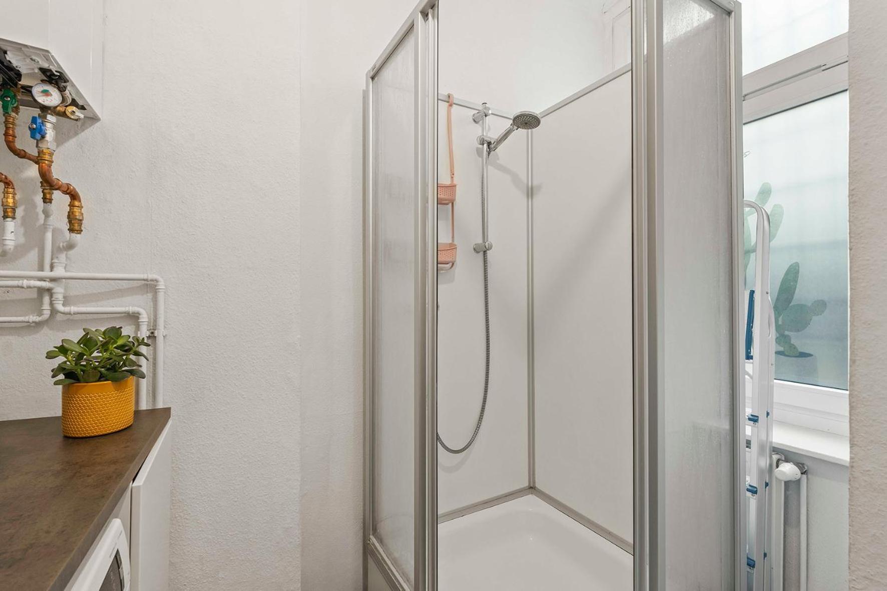 Holiday 33 Apartment H S-Bahn Schoenhauser Allee Berlin Exterior photo